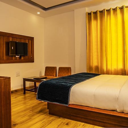 Jade Vine Resort 西姆拉 外观 照片
