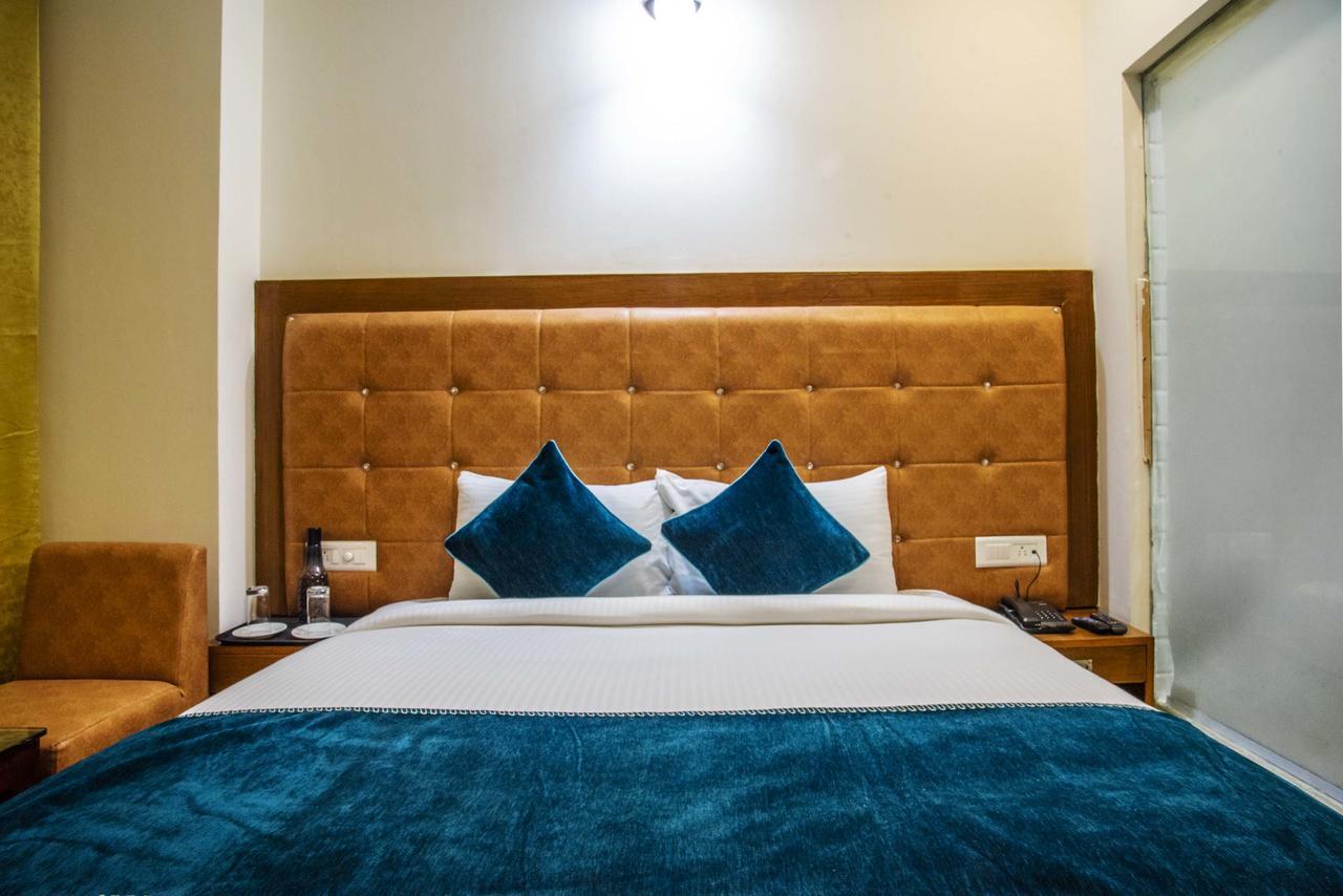 Jade Vine Resort 西姆拉 外观 照片