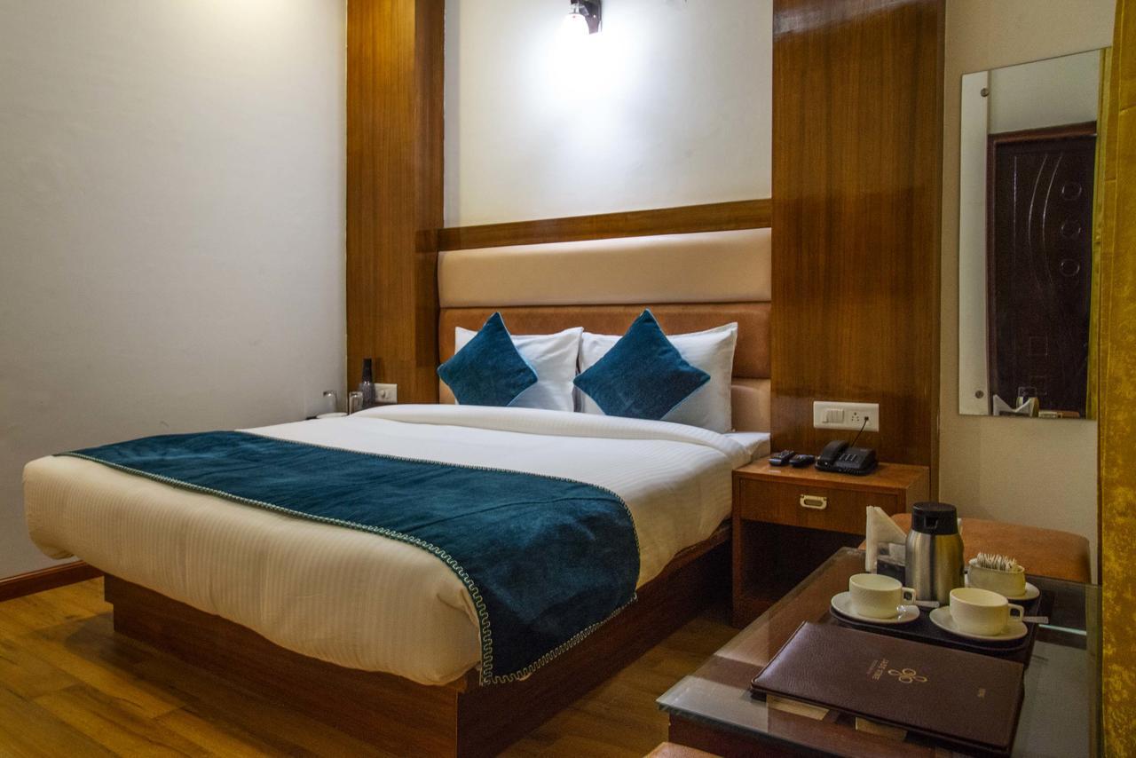 Jade Vine Resort 西姆拉 外观 照片